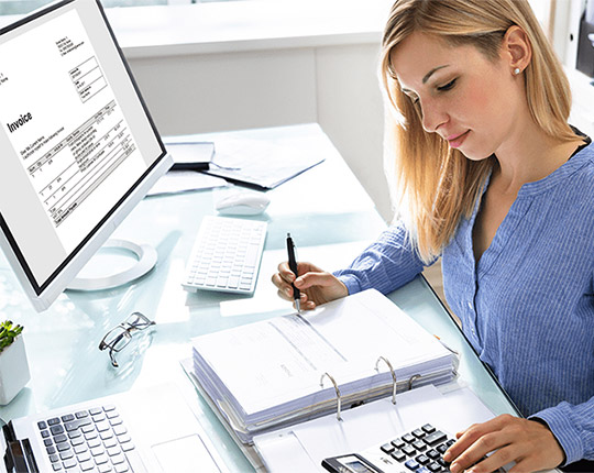 Invoicing Software 2